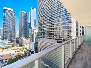 1100 S Miami Ave 2007, Miami FL 33130