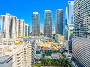 1100 S Miami Ave 2007, Miami FL 33130