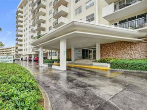 401 Golden Isles Dr 302, Hallandale Beach FL 33009