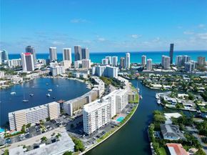 401 Golden Isles Dr 302, Hallandale Beach FL 33009