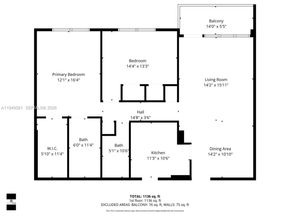 401 Golden Isles Dr 302, Hallandale Beach FL 33009