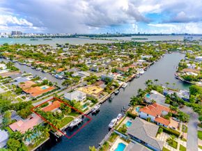 13080 N Bayshore Dr, North Miami FL 33181
