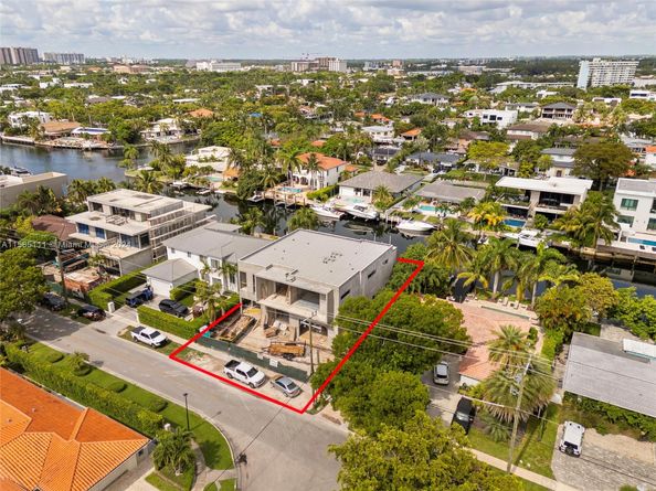 13080 N Bayshore Dr, North Miami FL 33181