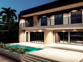 13080 N Bayshore Dr, North Miami FL 33181