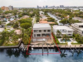 13080 N Bayshore Dr, North Miami FL 33181