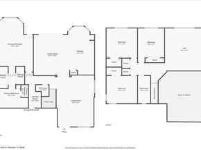 17956 SW 35th Dr, Miramar FL 33029
