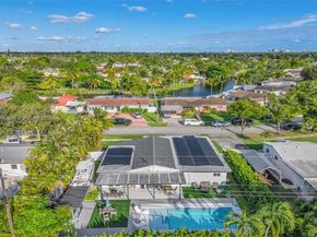 6520 SW 109th Ct, Miami FL 33173