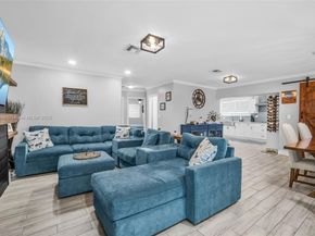 6520 SW 109th Ct, Miami FL 33173