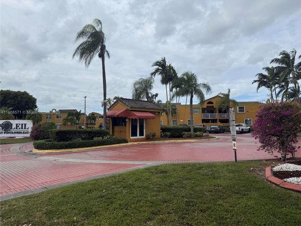 9735 Fontainebleau Blvd G205, Miami FL 33172