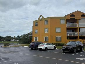 9735 Fontainebleau Blvd G205, Miami FL 33172