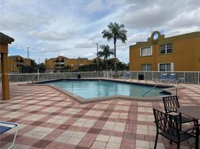 9735 Fontainebleau Blvd G205, Miami FL 33172