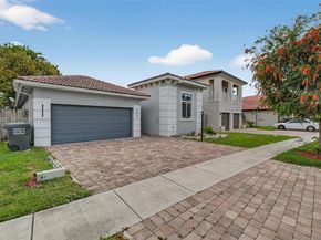 1281 NE 41st Pl, Homestead FL 33033