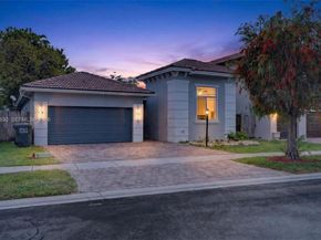 1281 NE 41st Pl, Homestead FL 33033