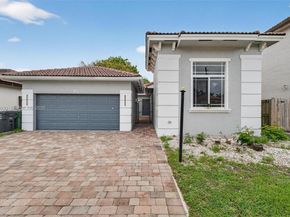 1281 NE 41st Pl, Homestead FL 33033