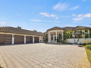 12000 NW 11th St, Plantation FL 33323