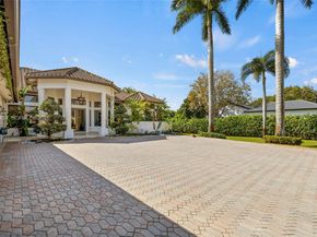 12000 NW 11th St, Plantation FL 33323