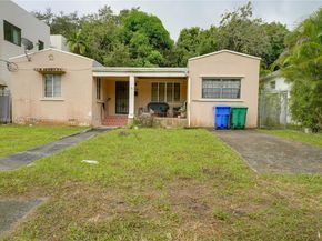 660 NE 67th St, Miami FL 33138