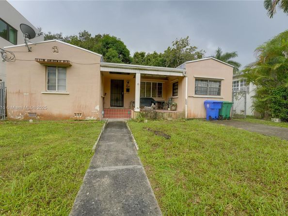 660 NE 67th St, Miami FL 33138