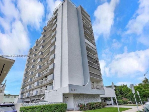 1345 West Ave 202, Miami Beach FL 33139