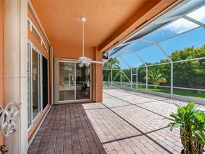 1001 SW 189th Ave, Pembroke Pines FL 33029
