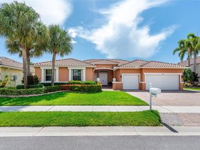 1001 SW 189th Ave, Pembroke Pines FL 33029