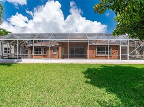 1001 SW 189th Ave, Pembroke Pines FL 33029