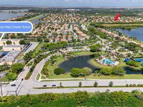 1001 SW 189th Ave, Pembroke Pines FL 33029