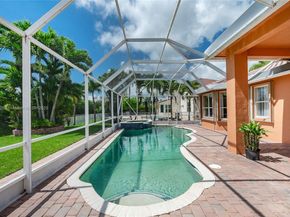 1001 SW 189th Ave, Pembroke Pines FL 33029