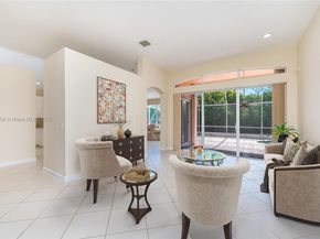 1001 SW 189th Ave, Pembroke Pines FL 33029