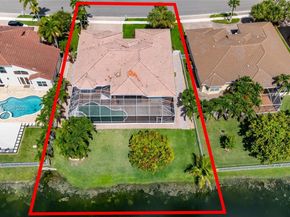 1001 SW 189th Ave, Pembroke Pines FL 33029