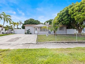 15080 SW 299th St, Homestead FL 33033
