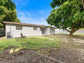 15080 SW 299th St, Homestead FL 33033