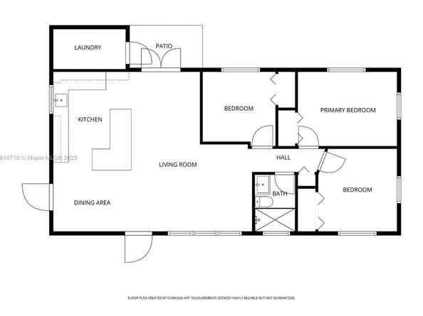 15080 SW 299th St, Homestead FL 33033