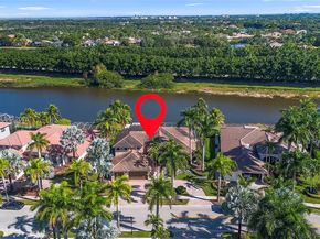 1470 Victoria Isle Dr, Weston FL 33327
