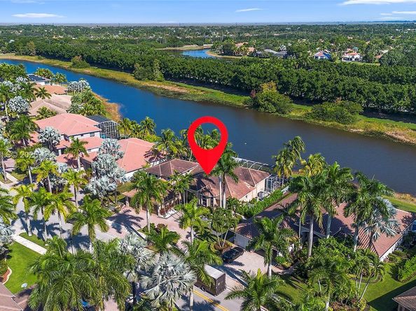 1470 Victoria Isle Dr, Weston FL 33327