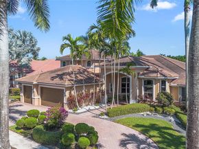 1470 Victoria Isle Dr, Weston FL 33327