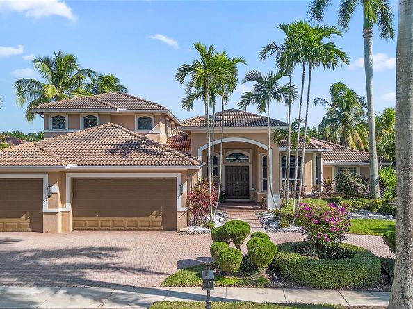 1470 Victoria Isle Dr, Weston FL 33327