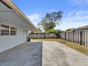 7570 Johnson St, Hollywood FL 33024