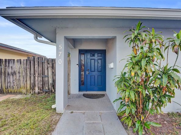 7570 Johnson St, Hollywood FL 33024