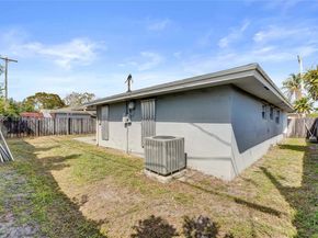 7570 Johnson St, Hollywood FL 33024