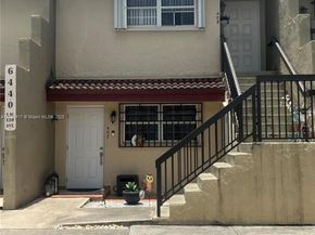 Undisclosed Address #A11791417, Miami FL 33183