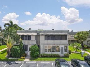 712 Monaco O 712, Delray Beach FL 33446