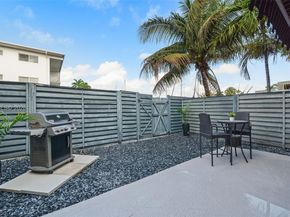1501 SE 15th St 32, Fort Lauderdale FL 33316