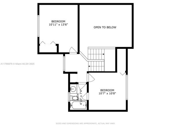 12379 SW 94 Terrace, Miami FL 33186