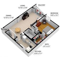 3901 S Ocean Dr 3K, Hollywood FL 33019