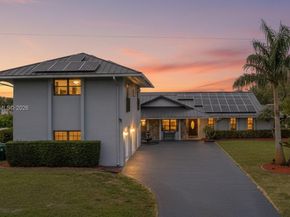 14651 SW 16th St, Davie FL 33325