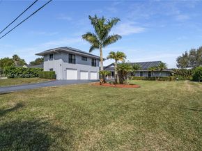 14651 SW 16th St, Davie FL 33325