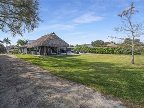 14651 SW 16th St, Davie FL 33325