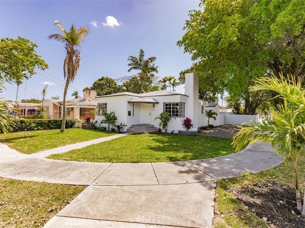 3180 NW 2nd St, Miami FL 33125