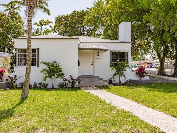 3180 NW 2nd St, Miami FL 33125